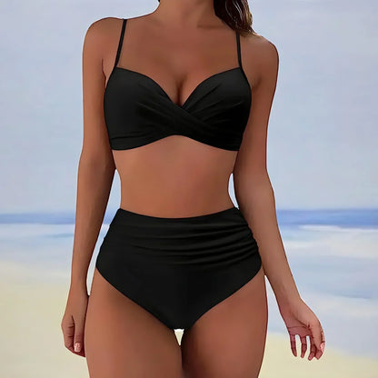 Belita® | High Waist Bikini