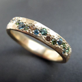Elegant Gold Ring for Every Occasion