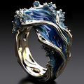 Elegant Gold Ring for Every Occasion