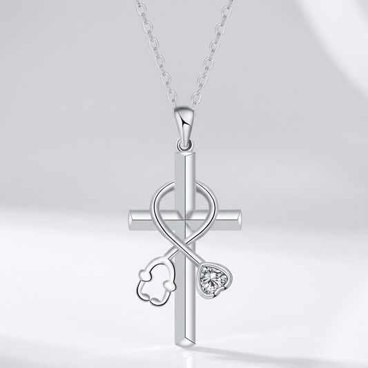 Healer's Faith Necklace