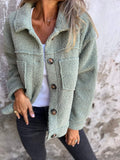 LM | Stylish fall coat