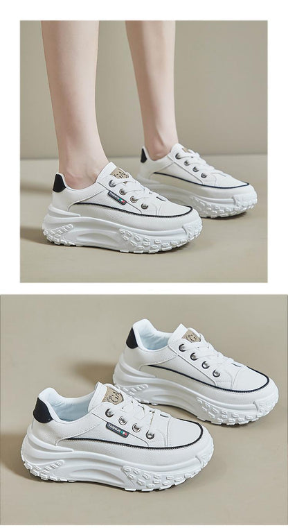 EP Trend Casual Orthopaedic Raising Shoes