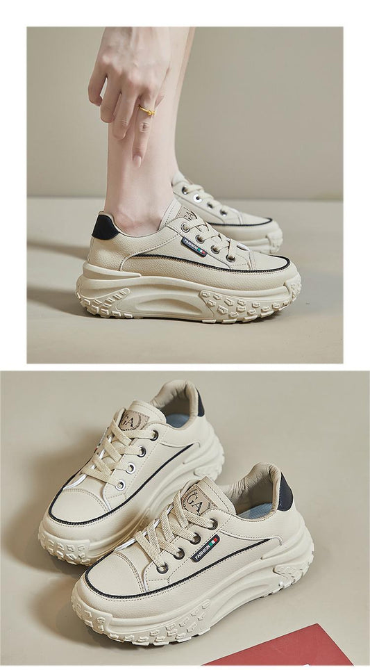 EP Trend Casual Orthopaedic Raising Shoes