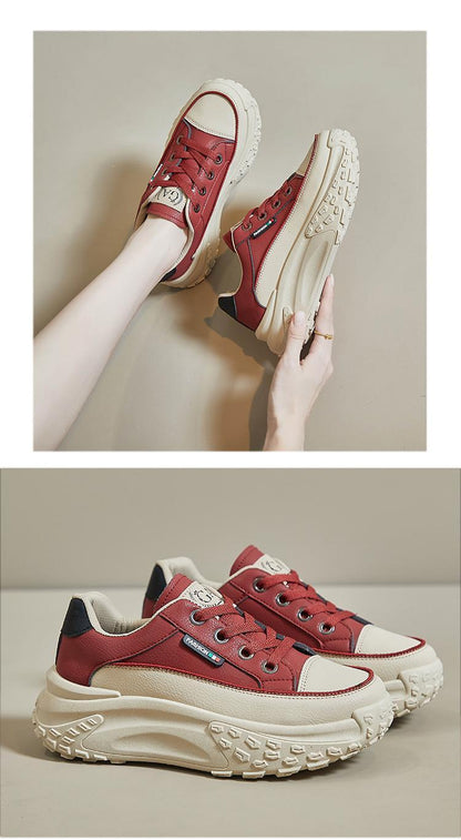 EP Trend Casual Orthopaedic Raising Shoes