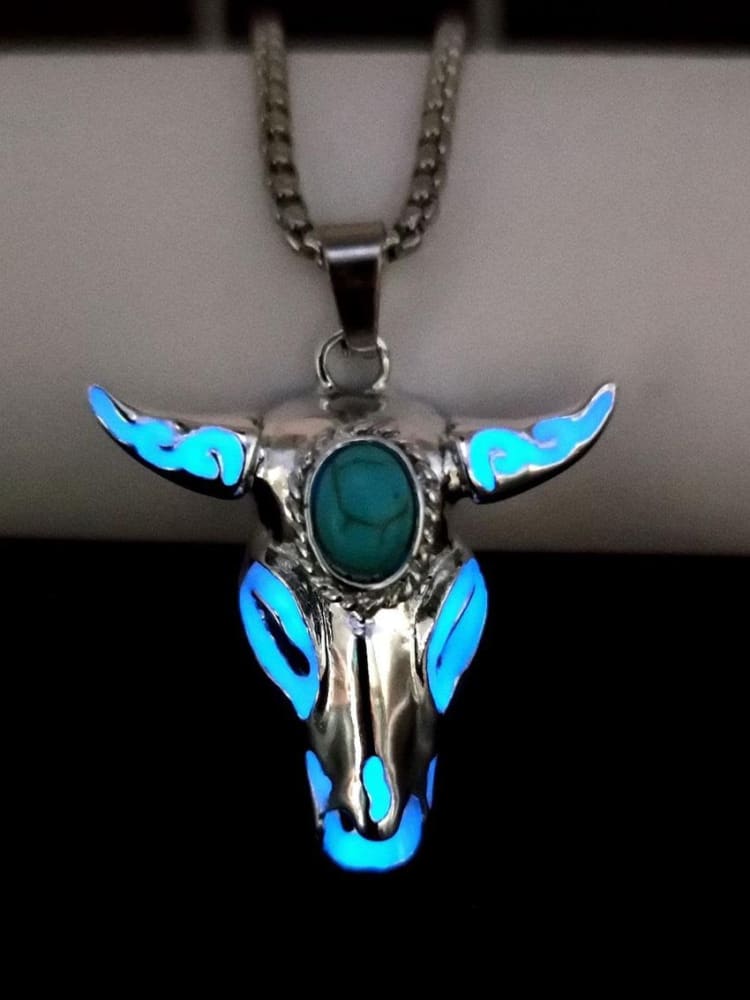 Vintage Handmade necklace