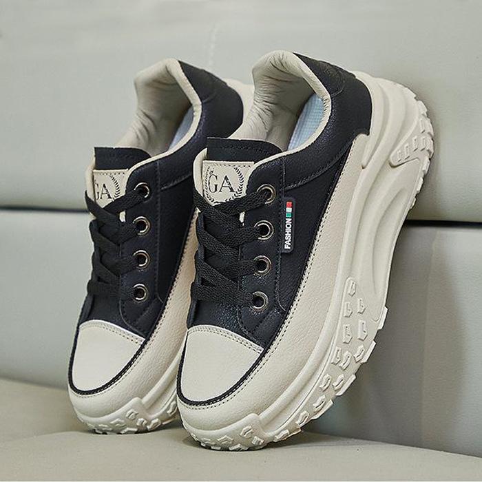 EP Trend Casual Orthopaedic Raising Shoes