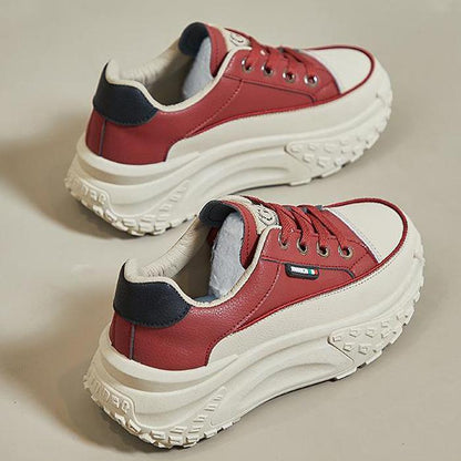 EP Trend Casual Orthopaedic Raising Shoes