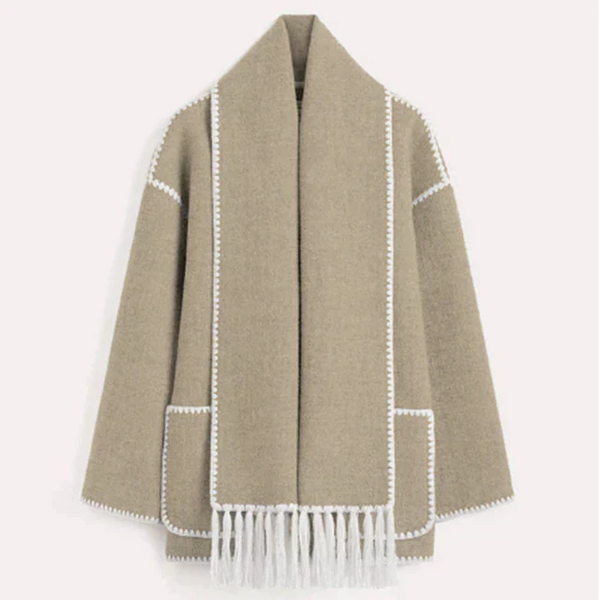 LM | Statement jacket