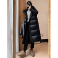 LM | Puff Jacket for women