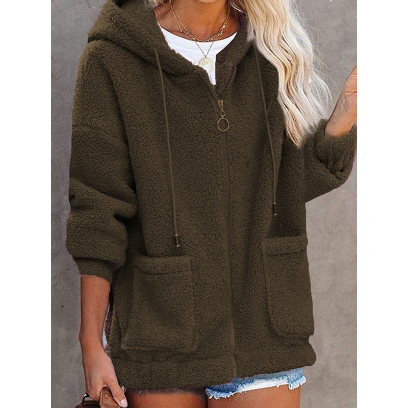 Classic Designed Jacket