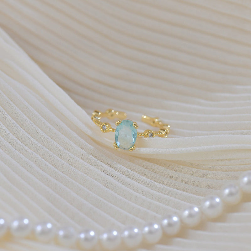 Lullaby of the Sea Ring