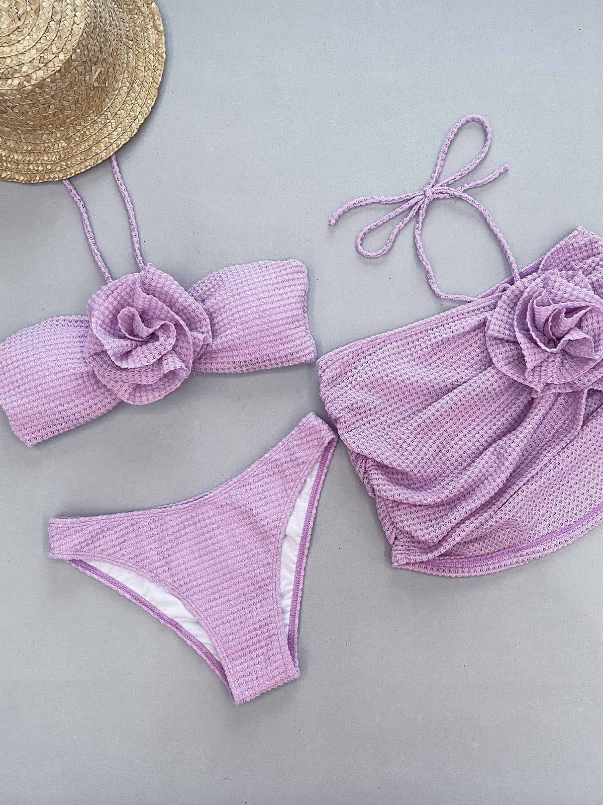 Magdalena® | Bikini Top E Slip