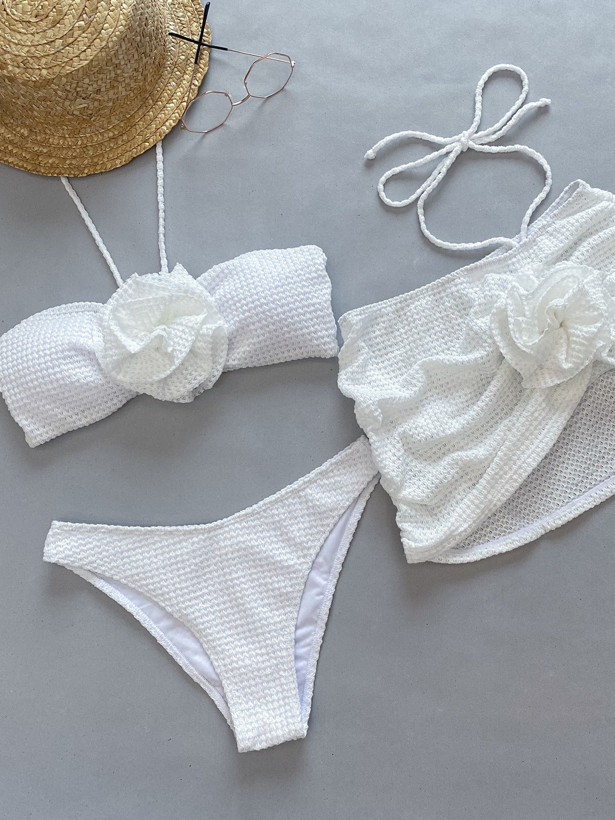 Magdalena® | Bikini Top E Slip