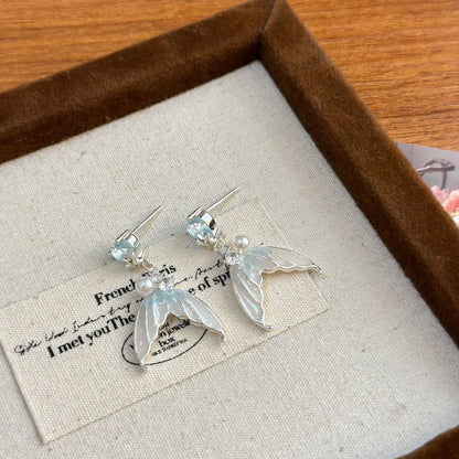 Andra Mermaid Earrings