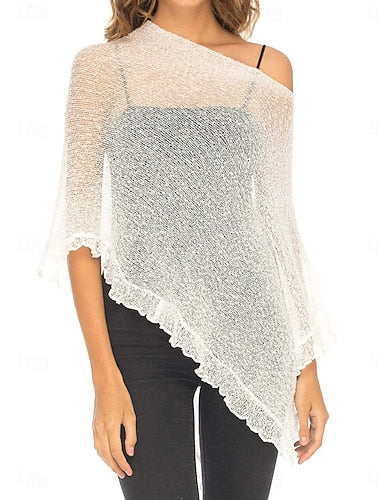 Swimwear Cover Up Rash Guard Swimsuit Cutout Vacation Beach Wear Plain Round Neck Sleeveless Bathing Suits