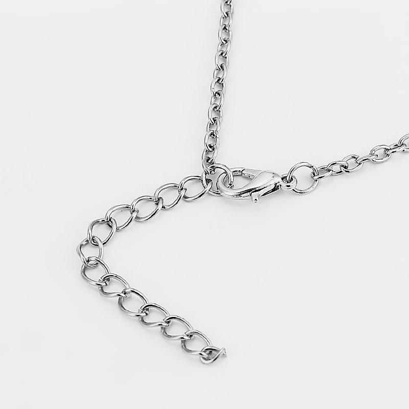 Enchanting Mermaid Necklace