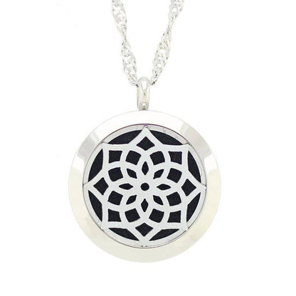 Magical Aromatherapy Diffuser Necklace