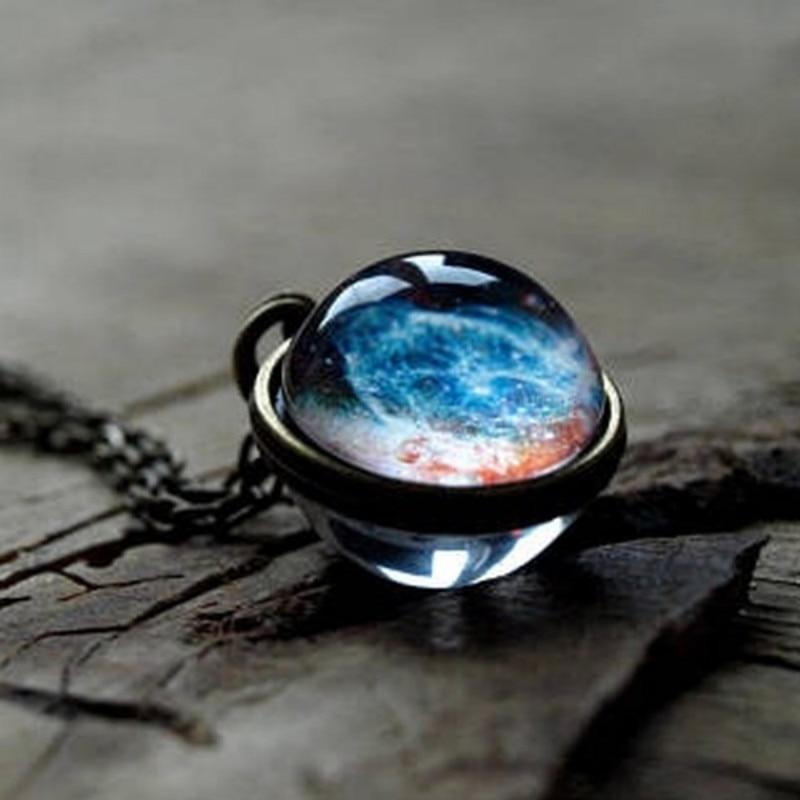 Magical Universe Necklace
