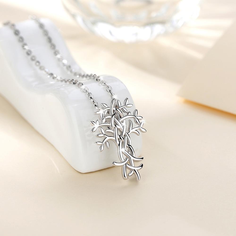 Majestic Tree of Life Necklace