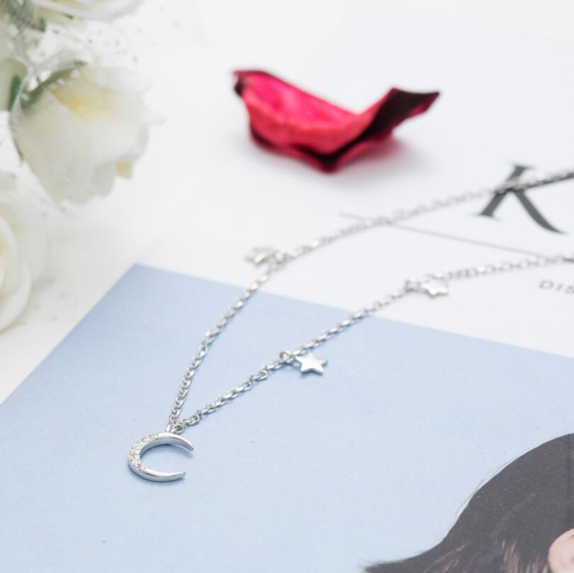 The Magical Night Necklace
