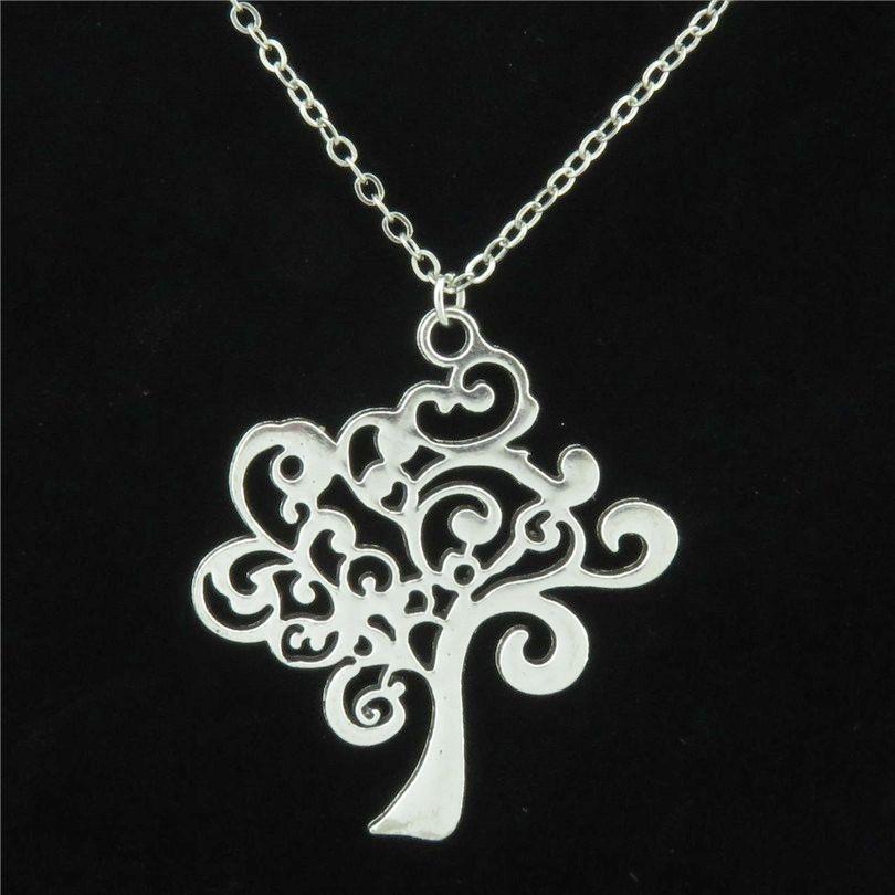 Tree of Life Necklace