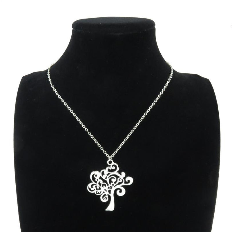 Tree of Life Necklace