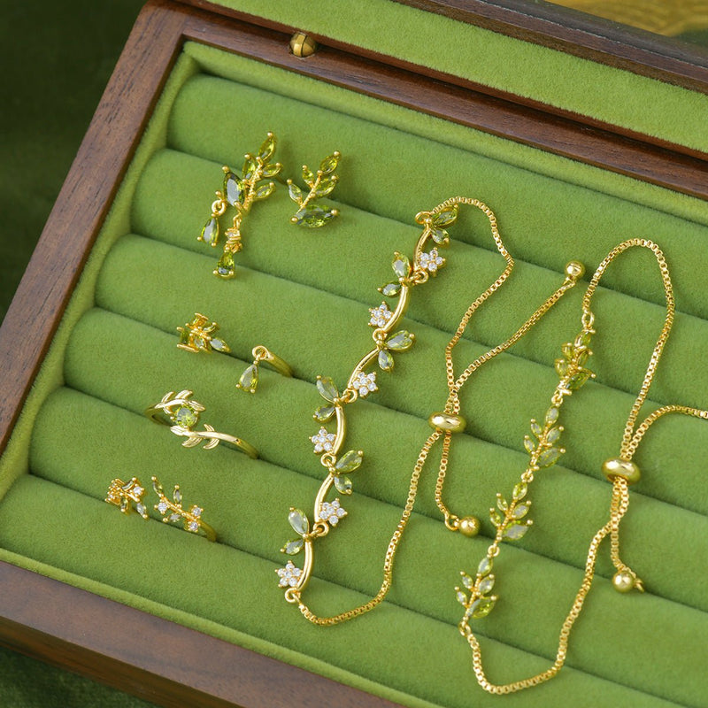 Ninfa Willow Bracelet