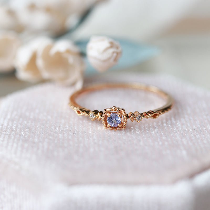 [] Orchid Dream Ring