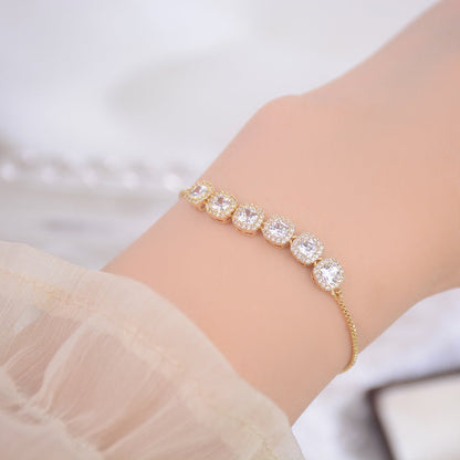 Belle Princess Bracelet