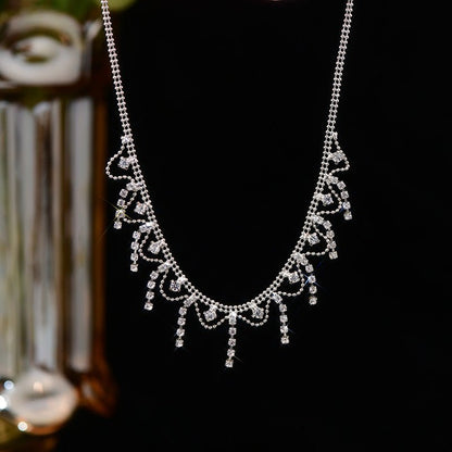 Sienna Princess Necklace