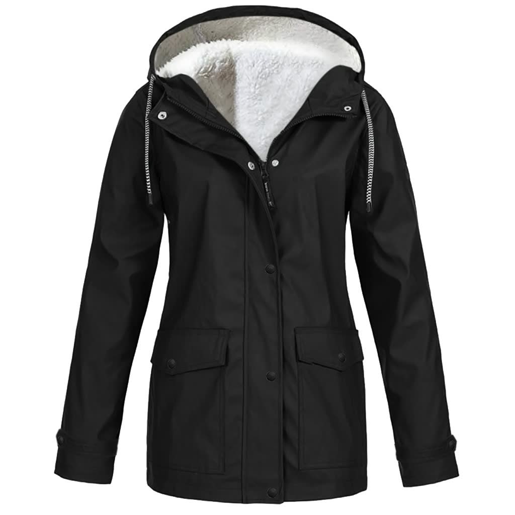 LM | TrendyCoat™: Jacket for women