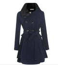 LM | PrettyCoat™: Jacket for women