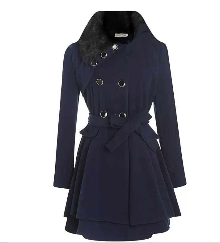 LM | PrettyCoat™: Jacket for women