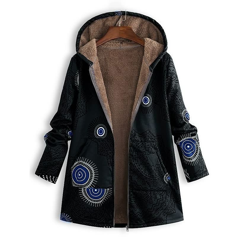 LM | UniqueCoat™: Jacket for women