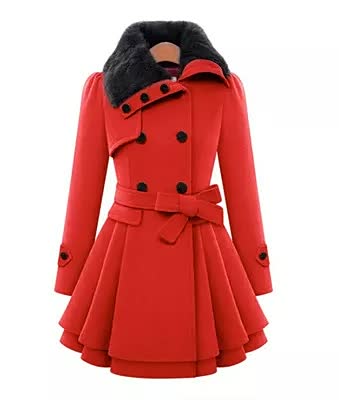LM | PrettyCoat™: Jacket for women
