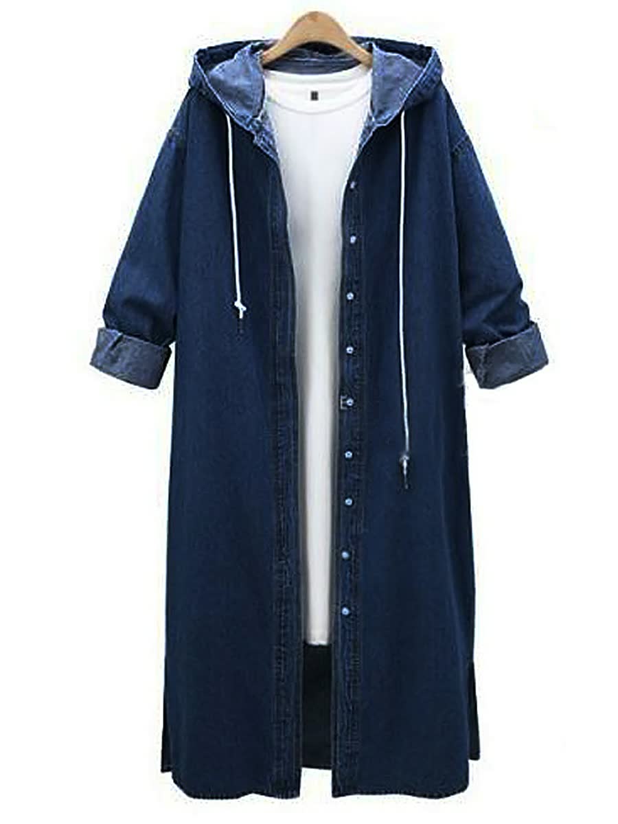 LM | HardCoat™: Jacket for women