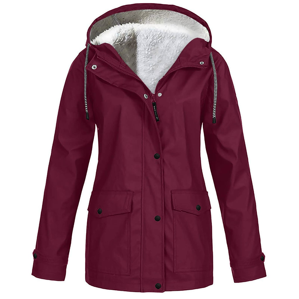LM | TrendyCoat™: Jacket for women