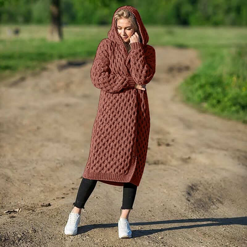 LM | SoftyCoat™: Jacket for women