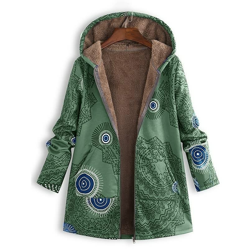 LM | UniqueCoat™: Jacket for women
