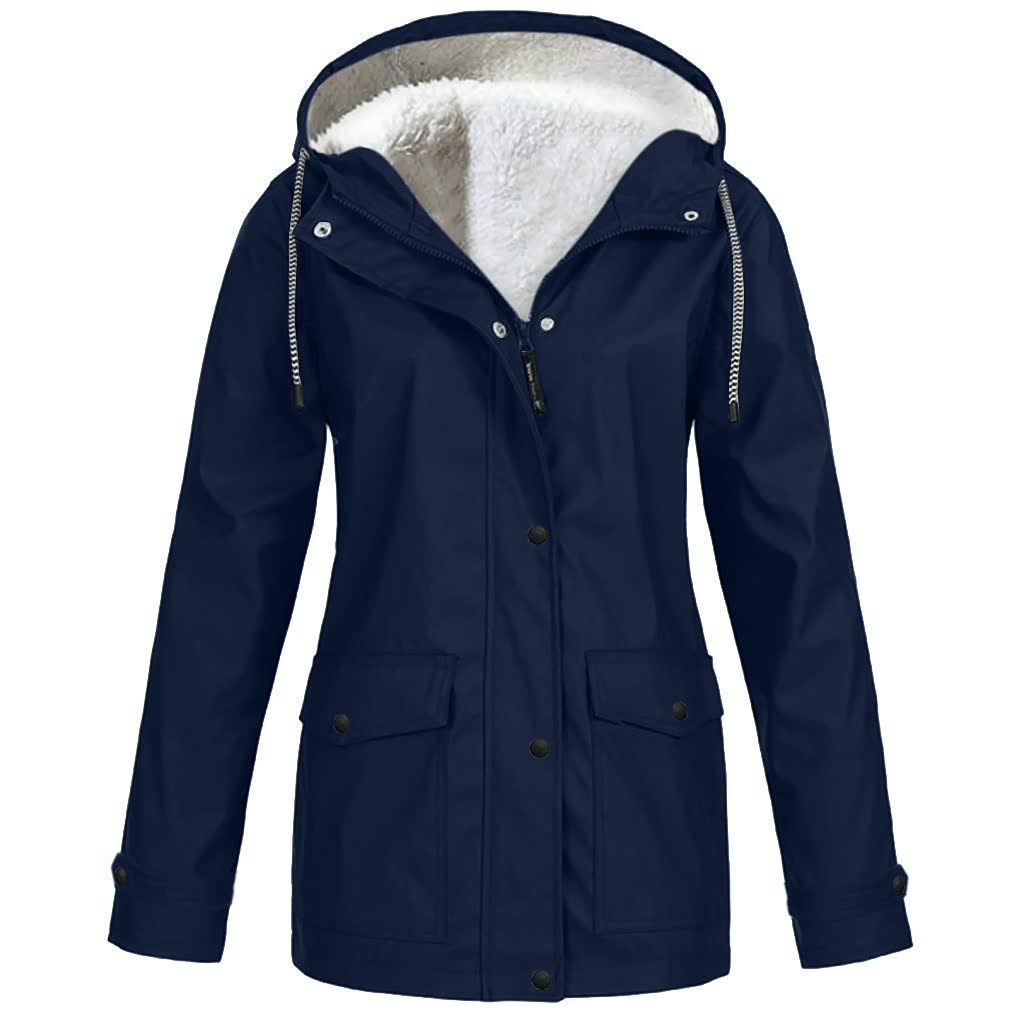 LM | TrendyCoat™: Jacket for women
