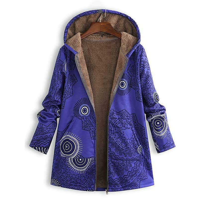 LM | UniqueCoat™: Jacket for women