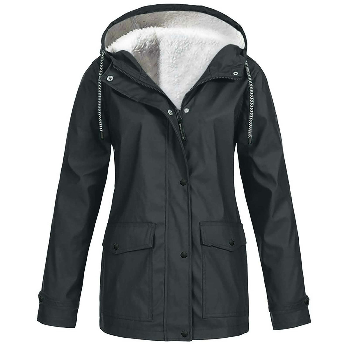 LM | TrendyCoat™: Jacket for women