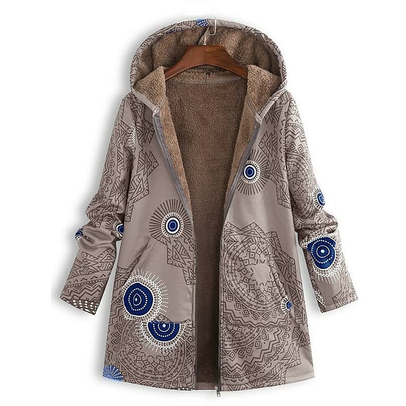 LM | UniqueCoat™: Jacket for women