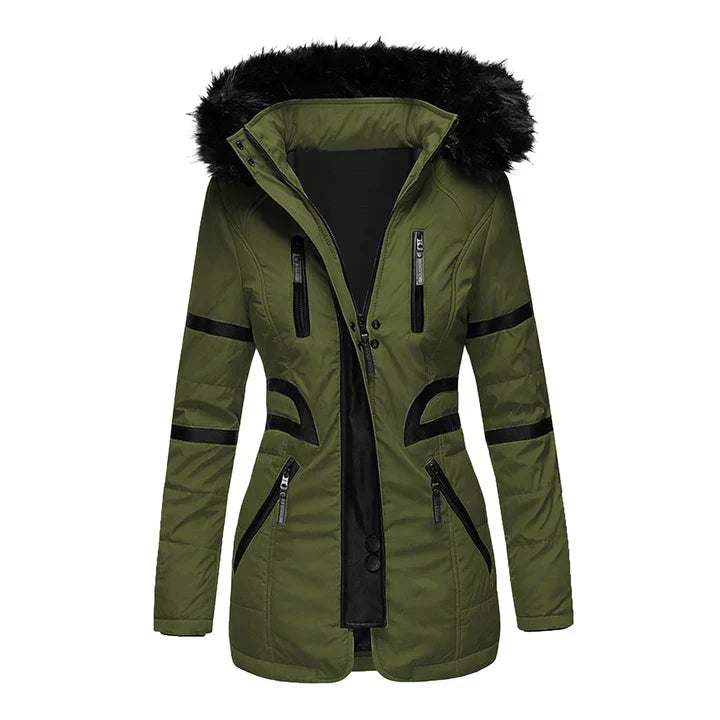LM | Stylish ladies' vest with fit