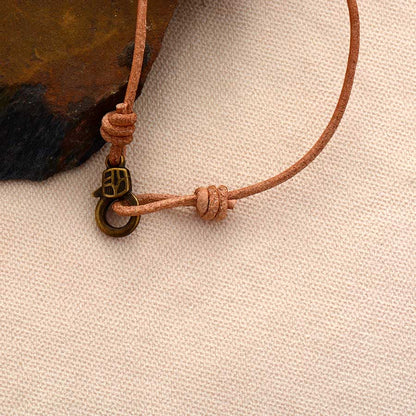 Seas the Day Necklace