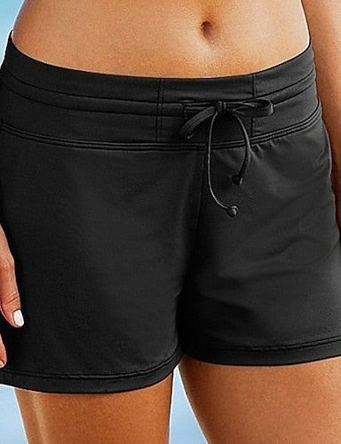 Swim Shorts Swim Trunks Patchwork Ultra Light (ul) Comfortable Breathable Bottoms Surfing Beach Water Sports Summer