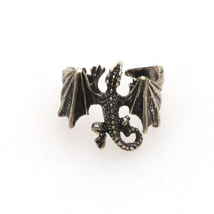 Magical Flying Dragon Ring