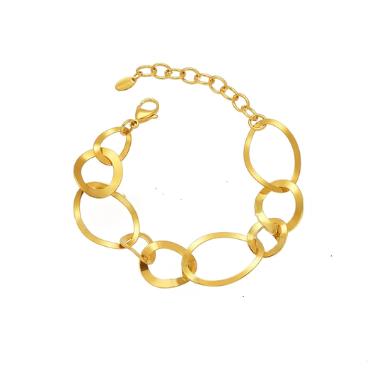 Lustre Bracelet