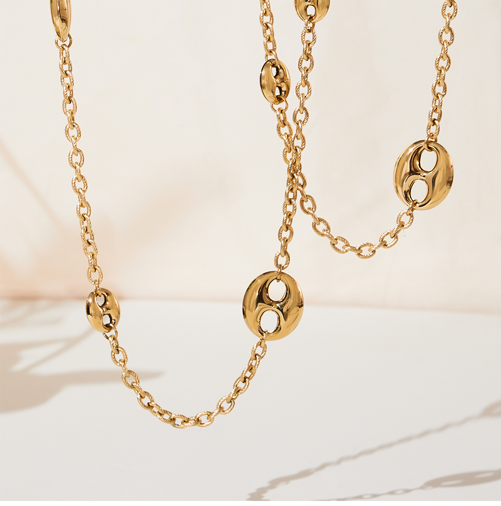 Serenna Necklace