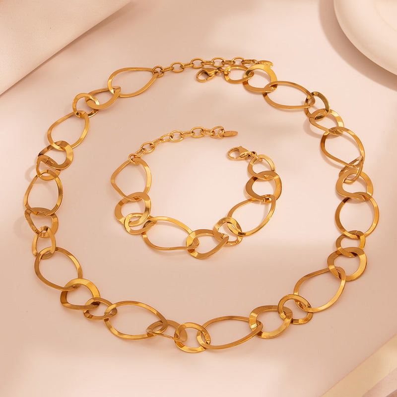 Lustre Bracelet